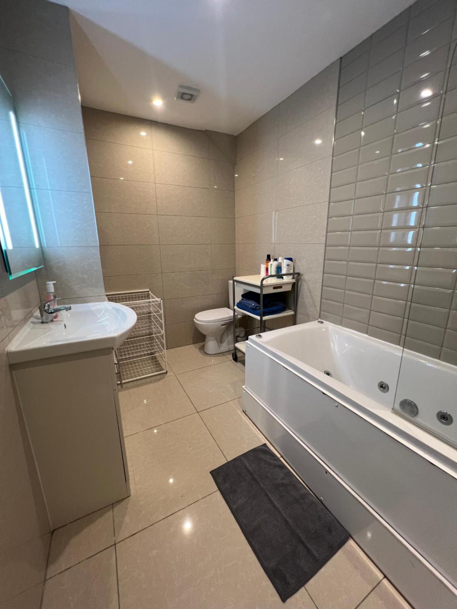 Lovely Dublin Home - Just 15 Mins To City Centre Exterior foto