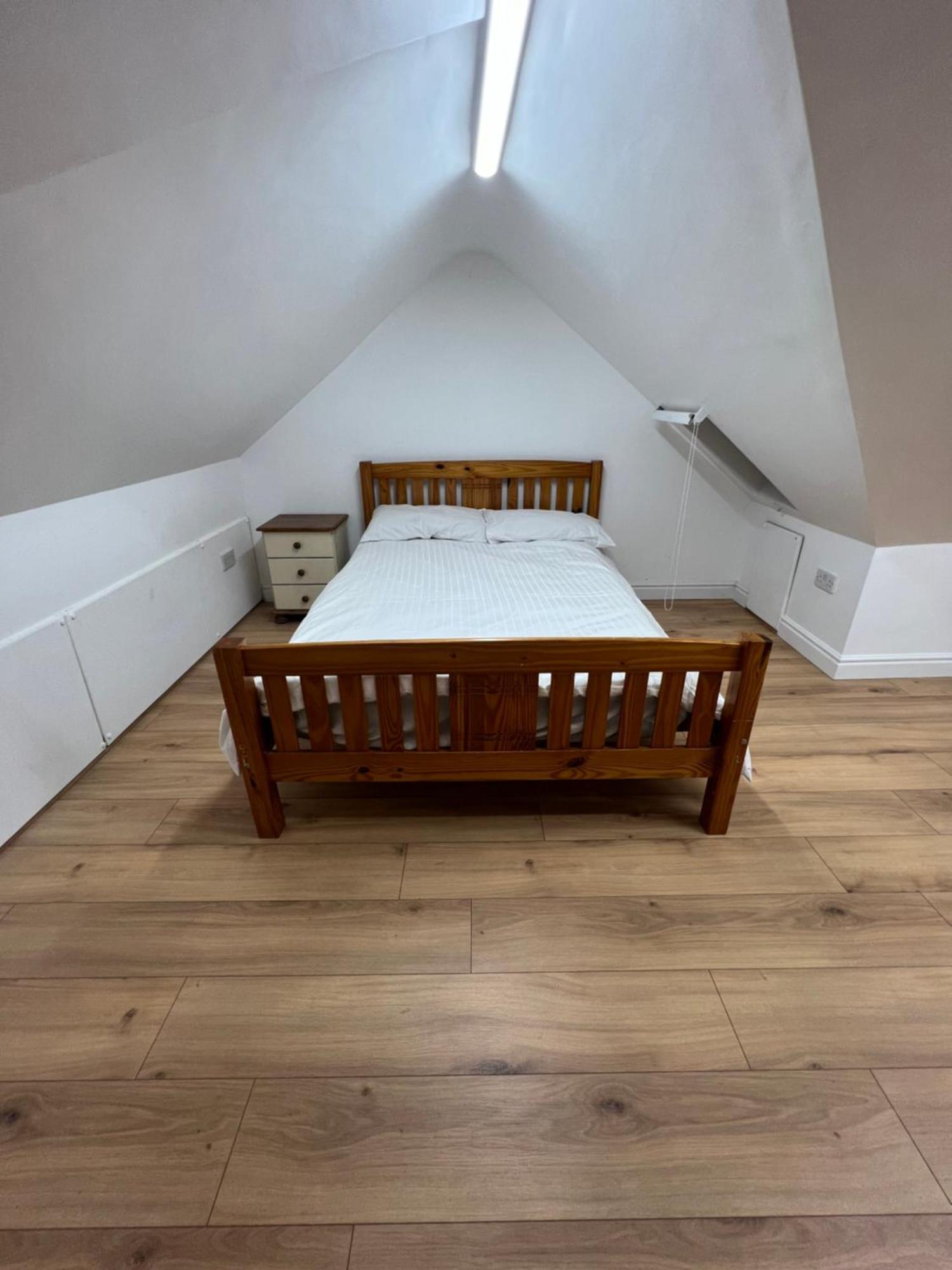 Lovely Dublin Home - Just 15 Mins To City Centre Exterior foto