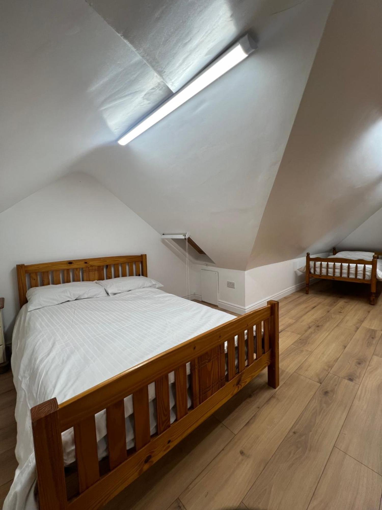 Lovely Dublin Home - Just 15 Mins To City Centre Exterior foto