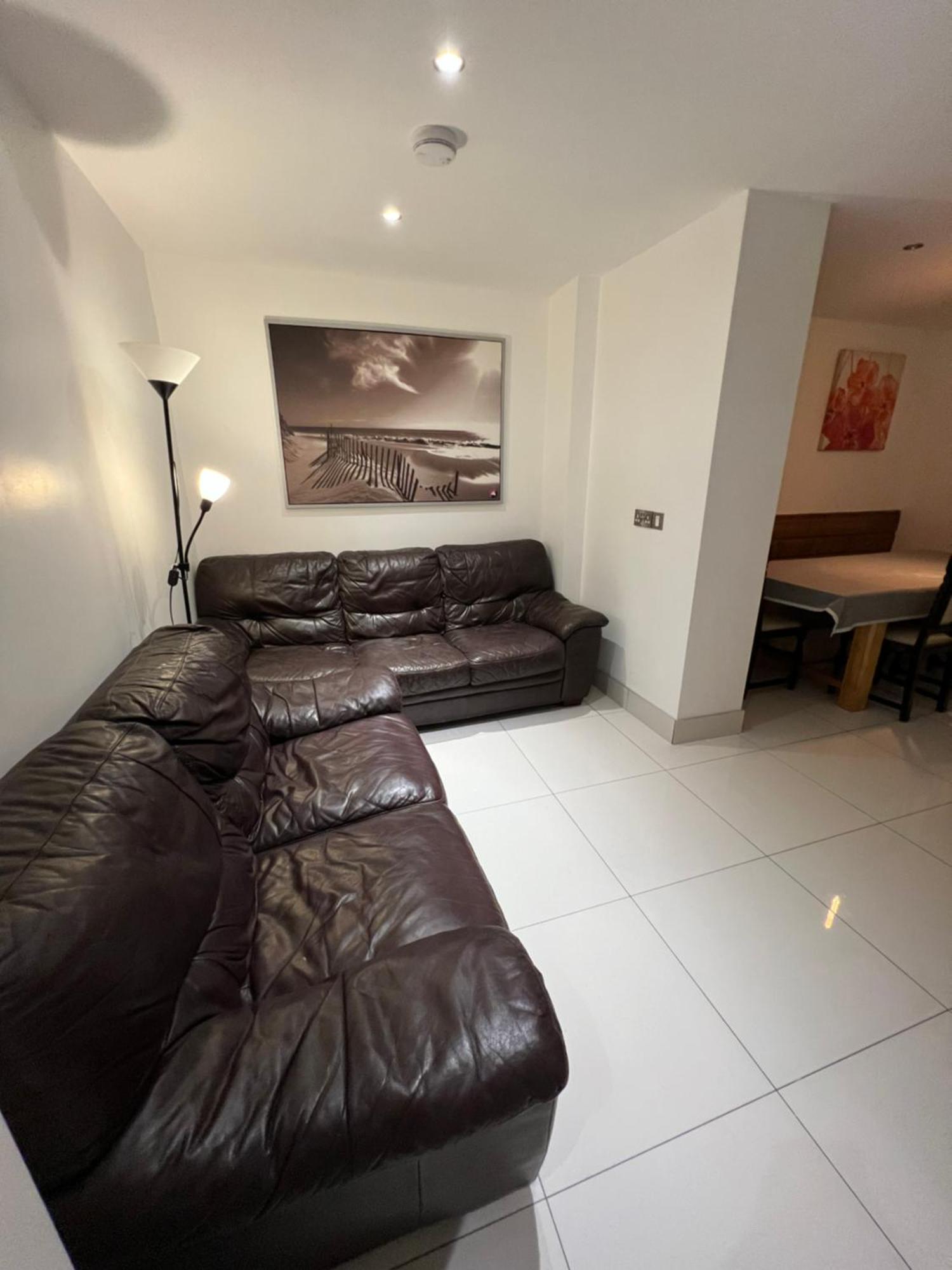 Lovely Dublin Home - Just 15 Mins To City Centre Exterior foto
