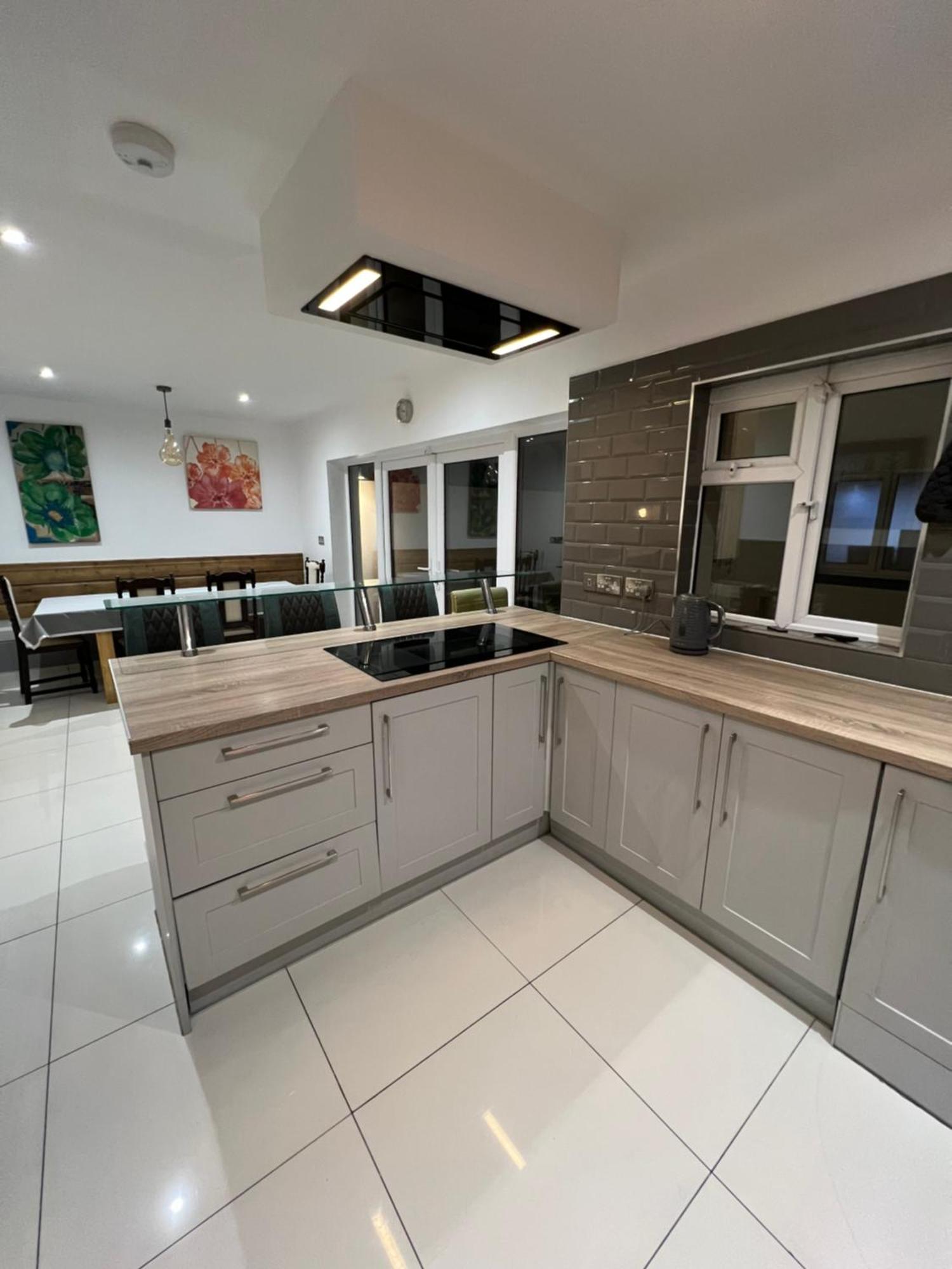 Lovely Dublin Home - Just 15 Mins To City Centre Exterior foto