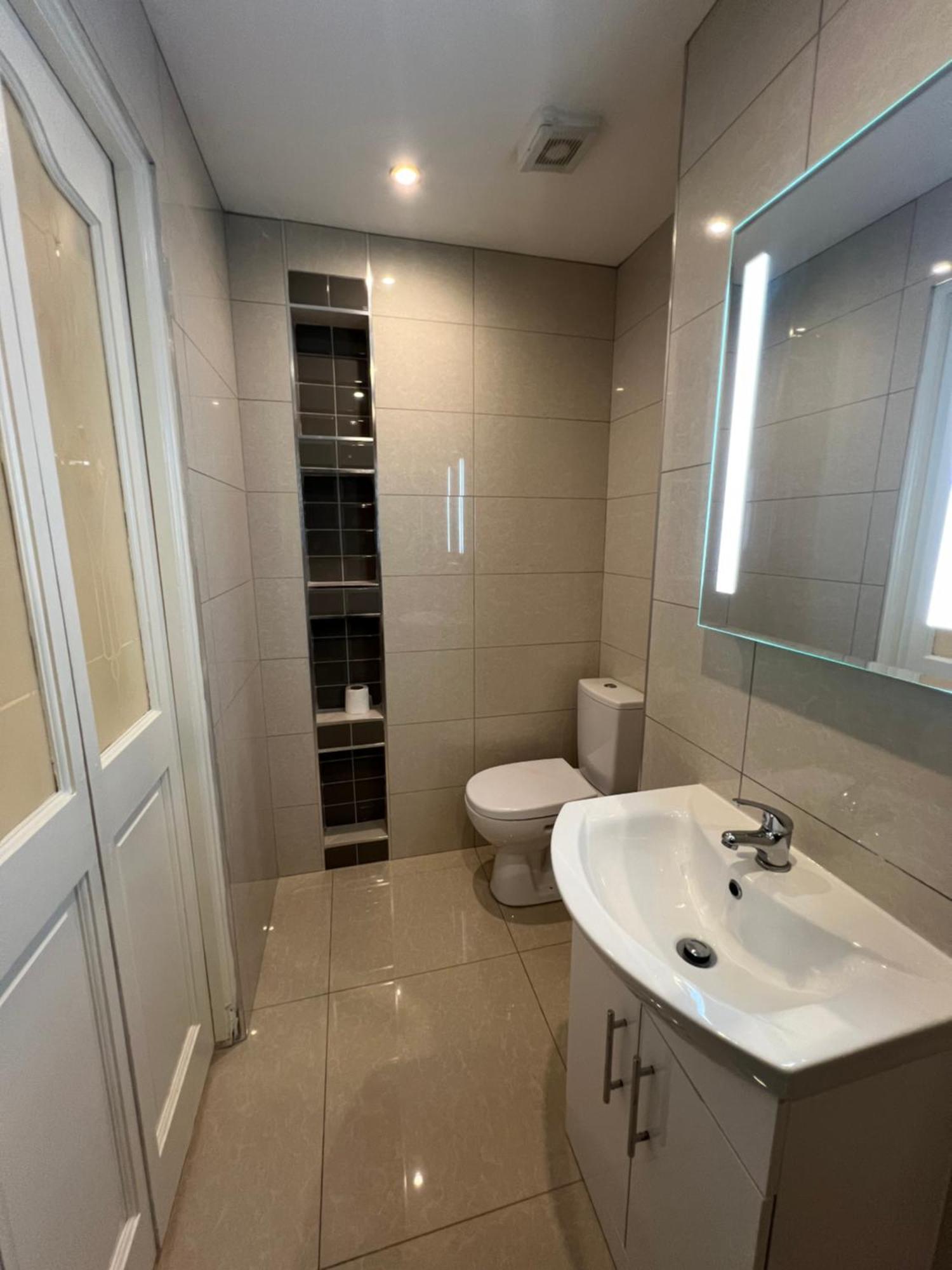 Lovely Dublin Home - Just 15 Mins To City Centre Exterior foto